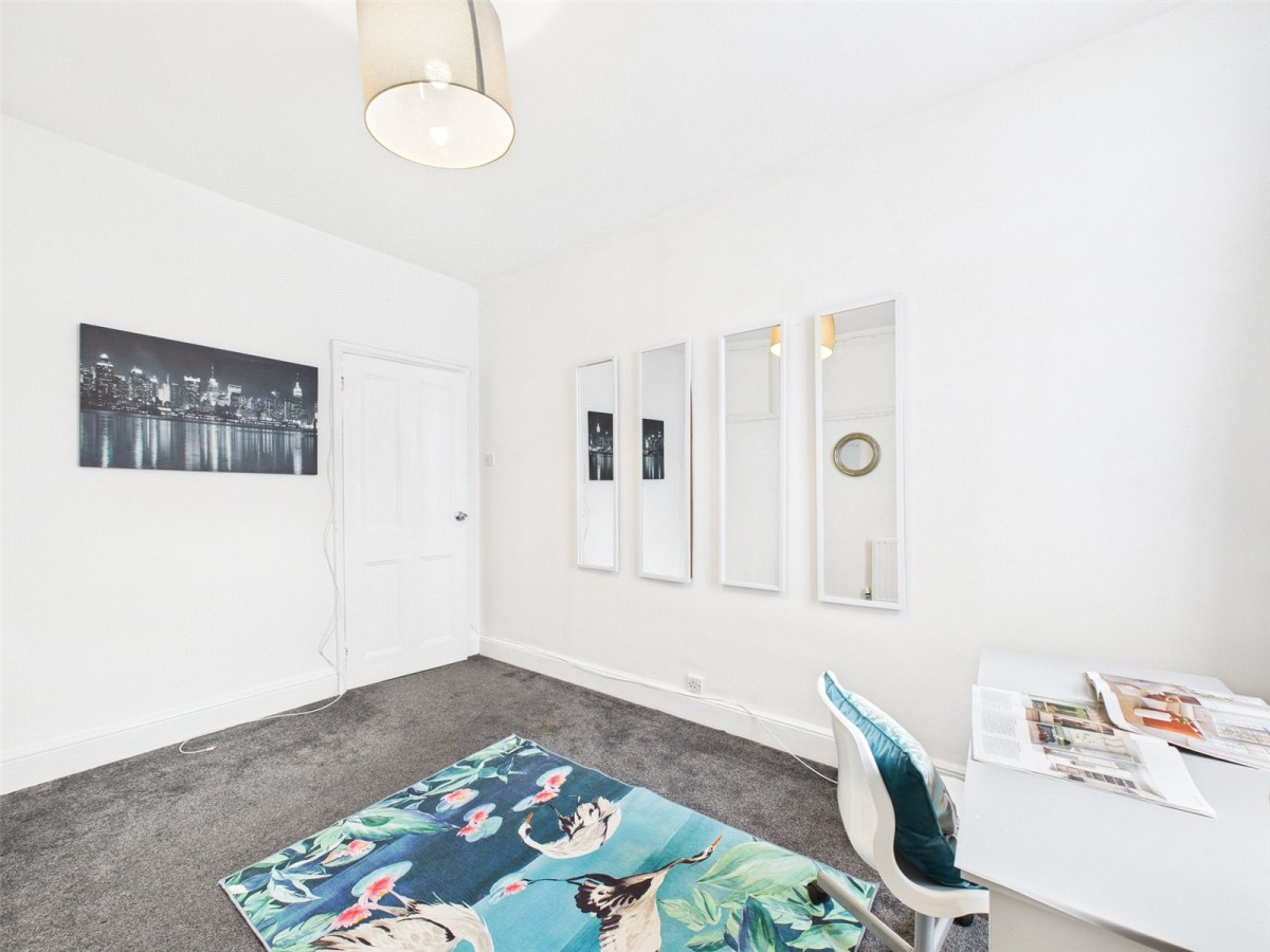 Nottingham, Nottinghamshire