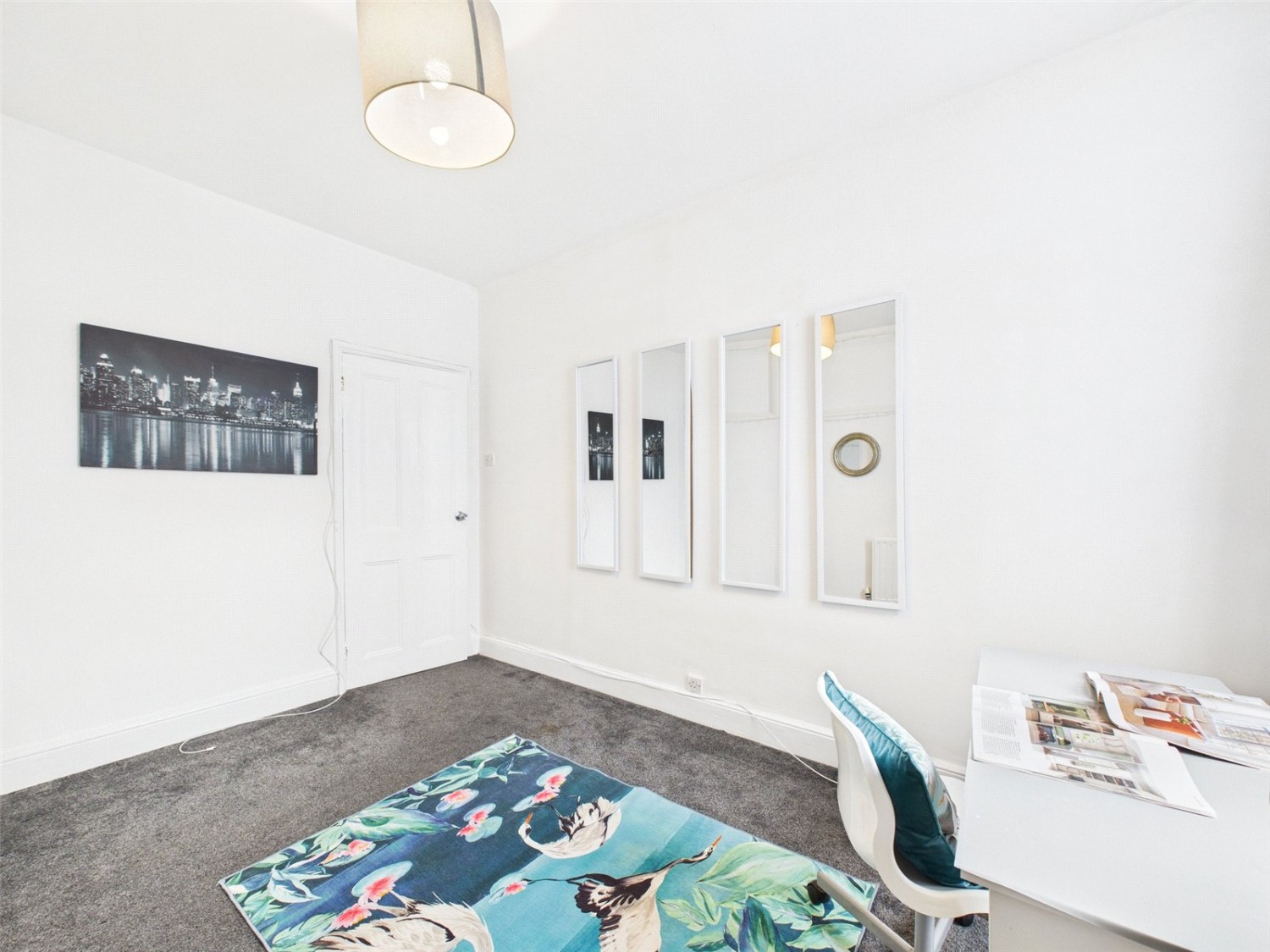 Nottingham, Nottinghamshire