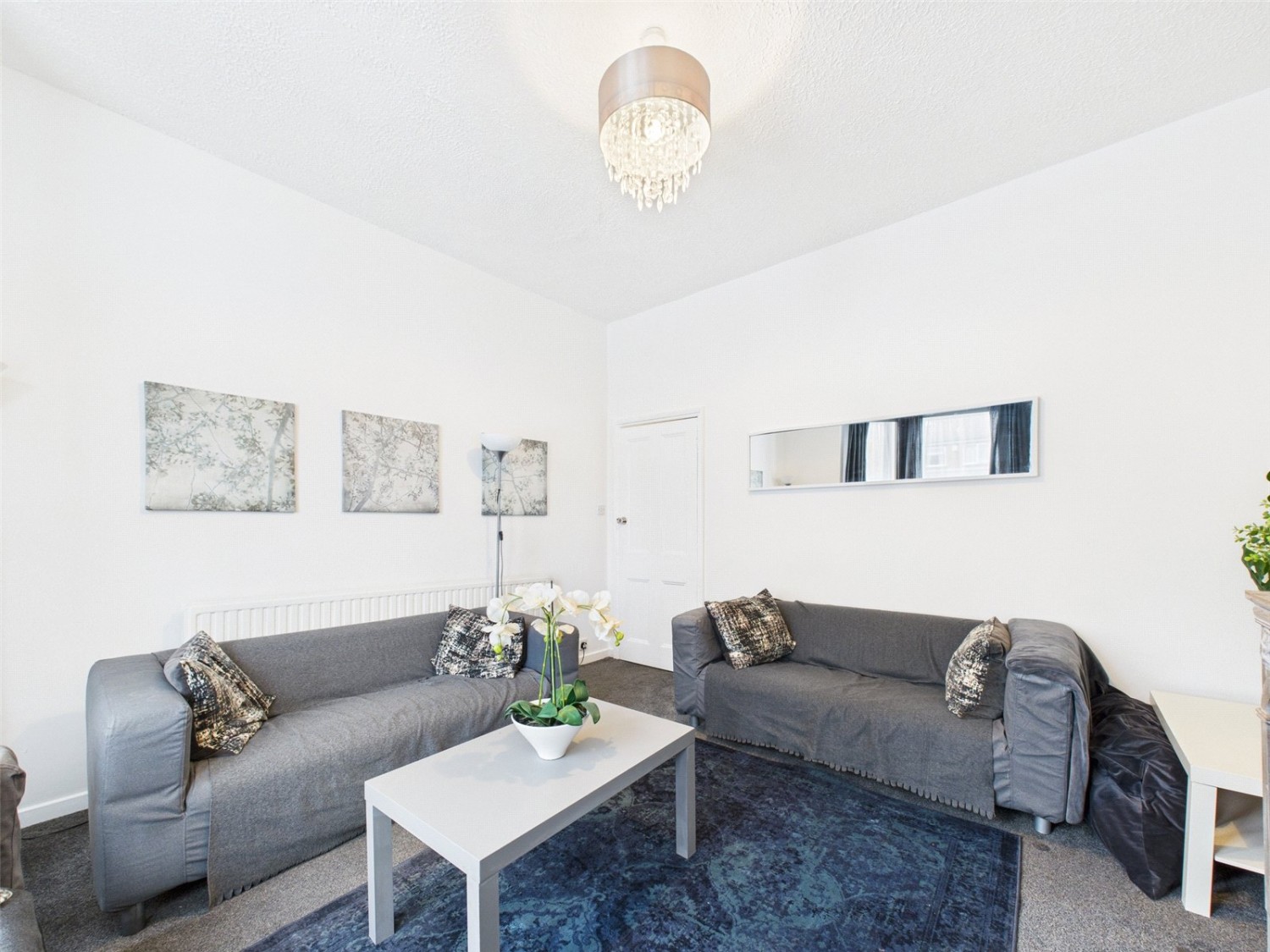 Nottingham, Nottinghamshire