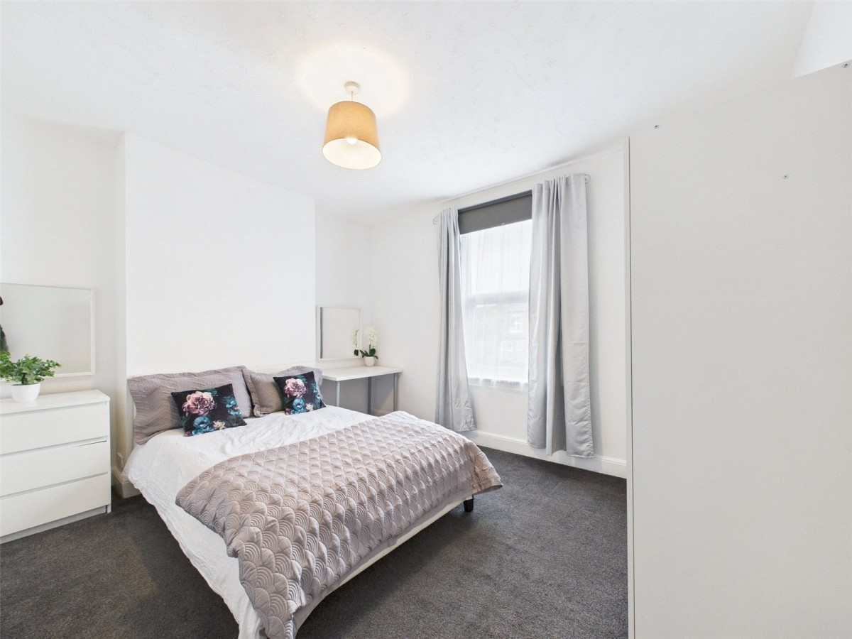 Nottingham, Nottinghamshire