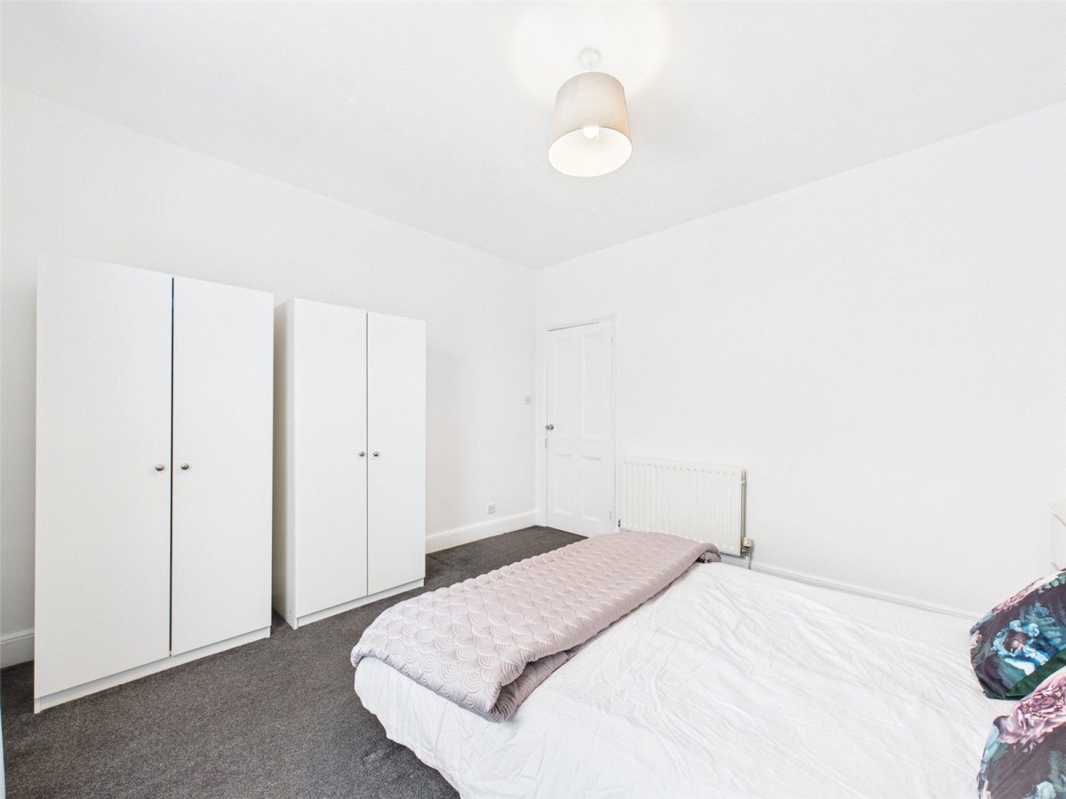 Nottingham, Nottinghamshire