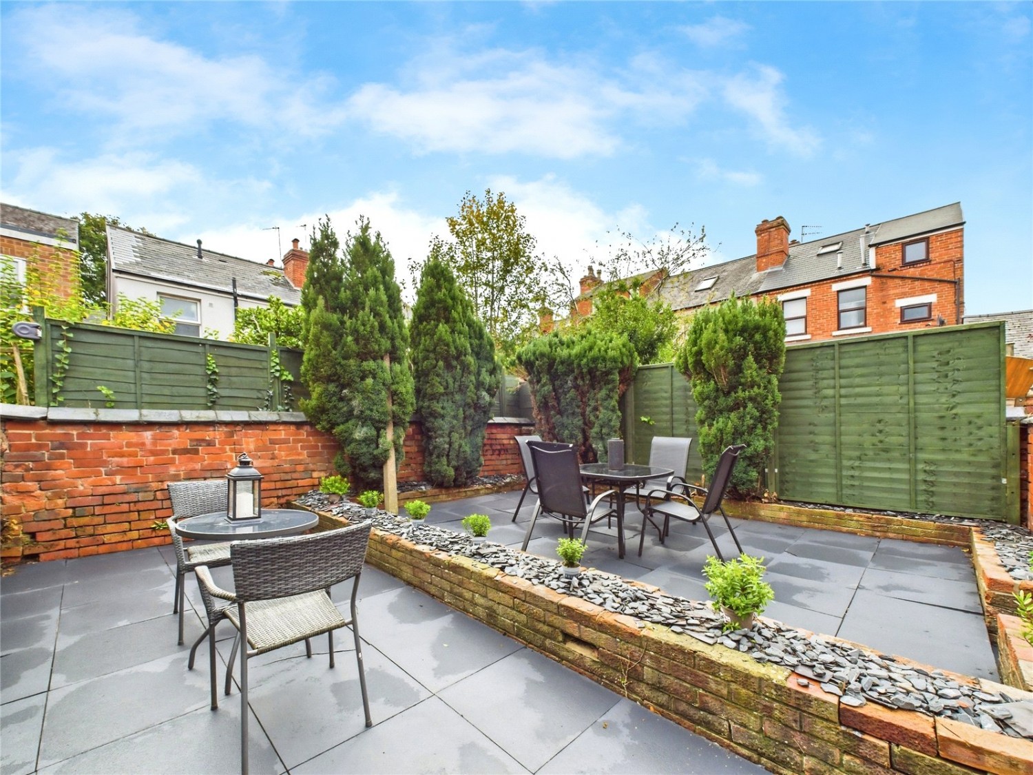 Nottingham, Nottinghamshire