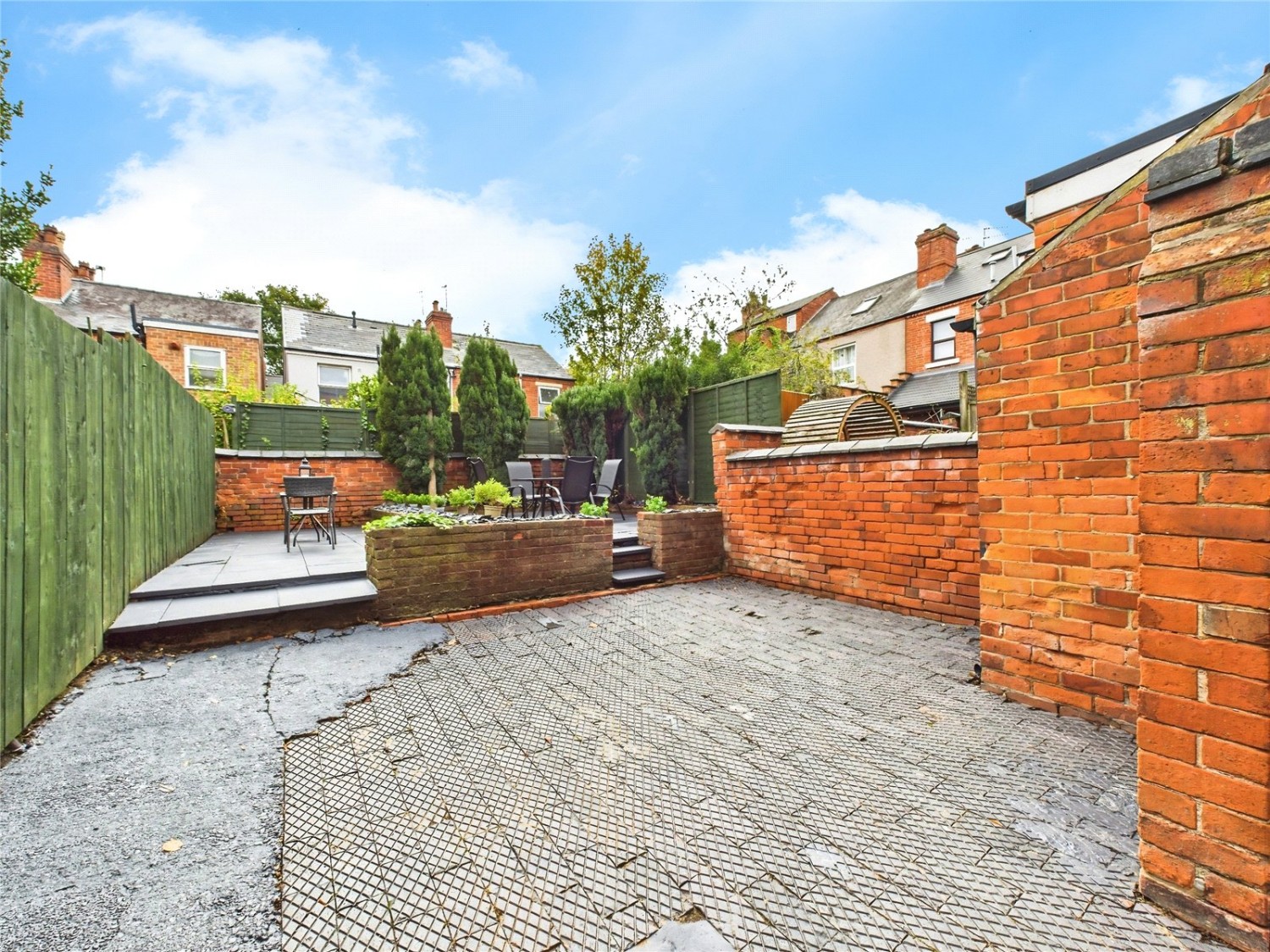 Nottingham, Nottinghamshire