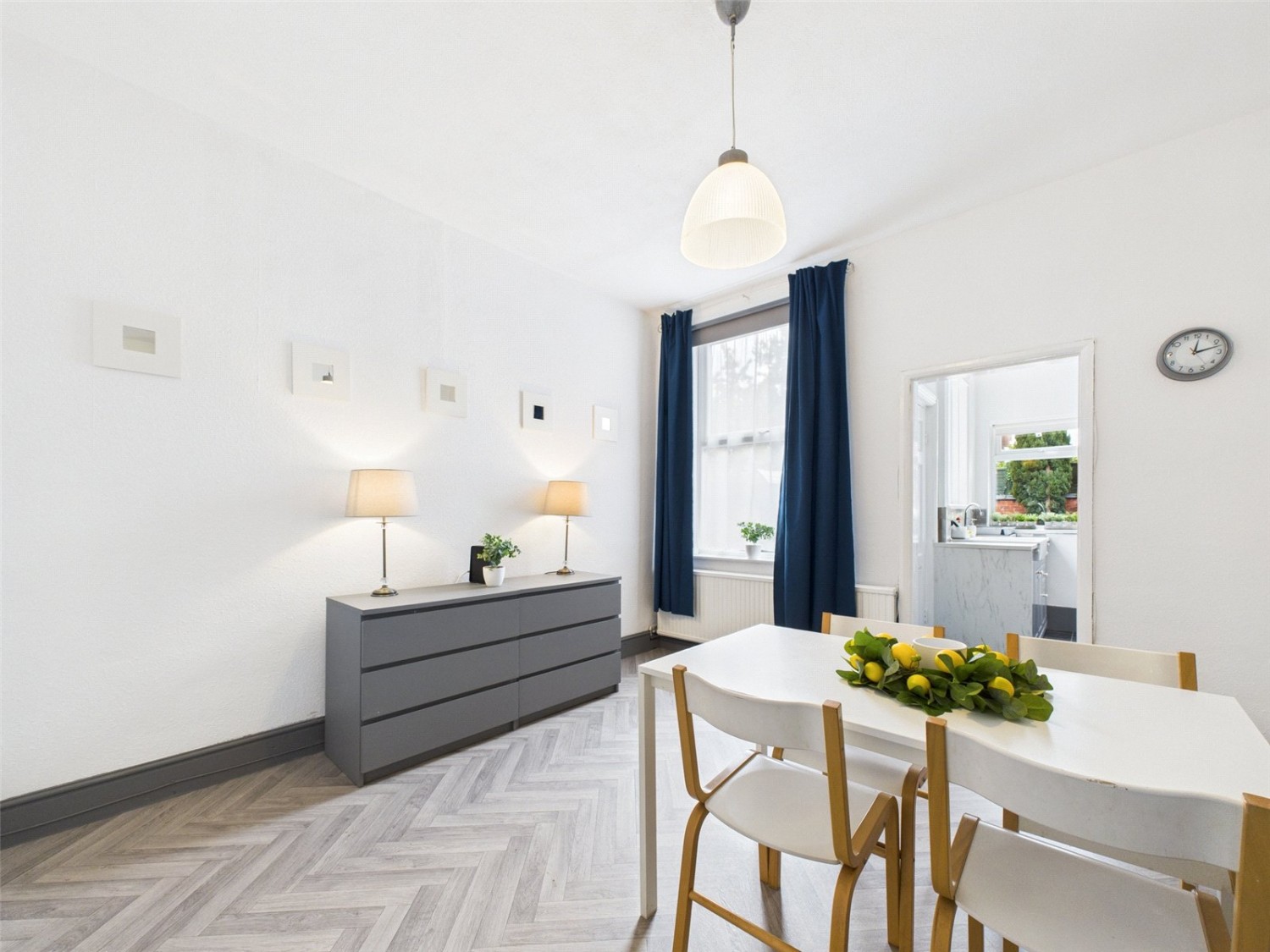 Nottingham, Nottinghamshire