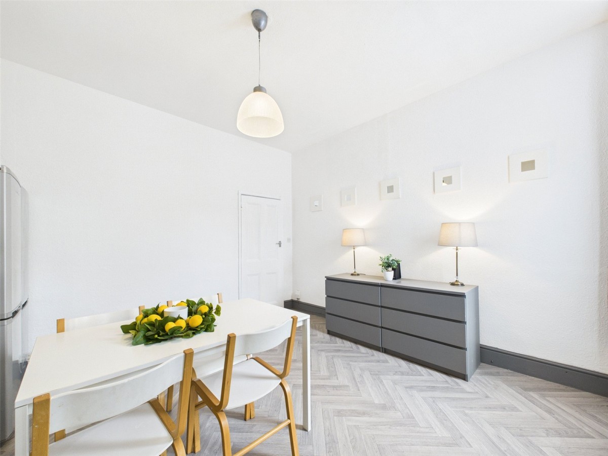 Nottingham, Nottinghamshire