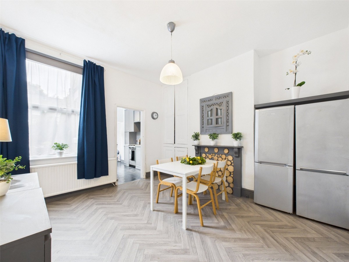 Nottingham, Nottinghamshire