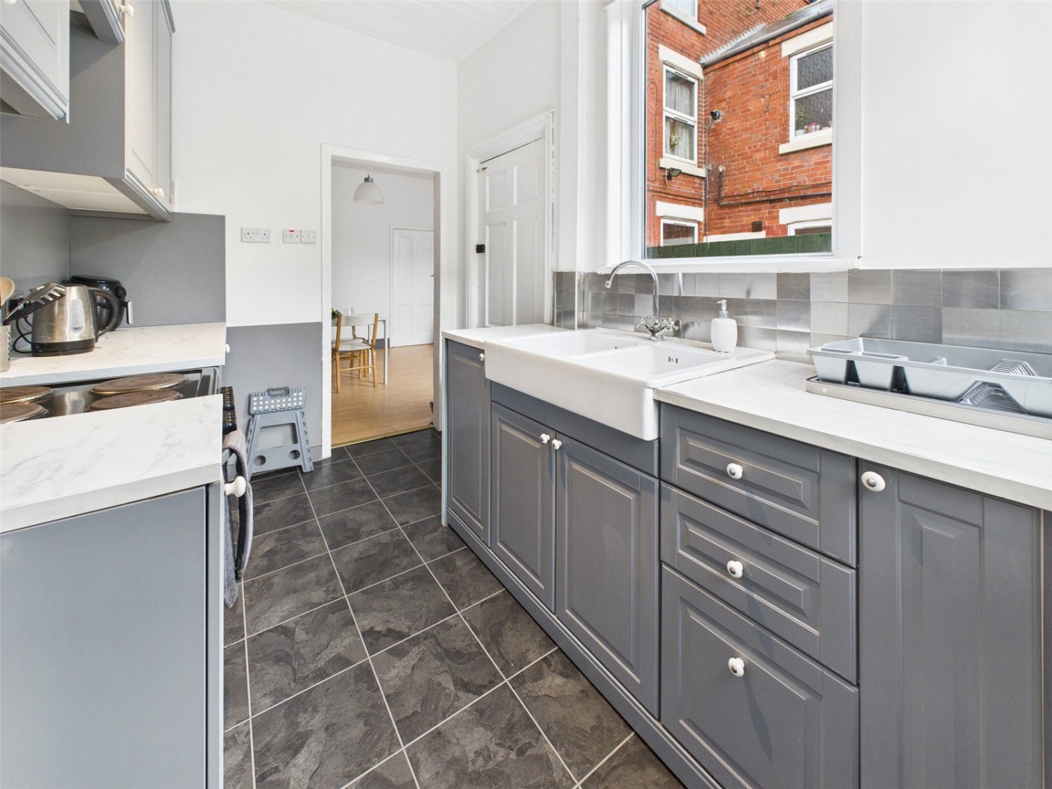 Nottingham, Nottinghamshire