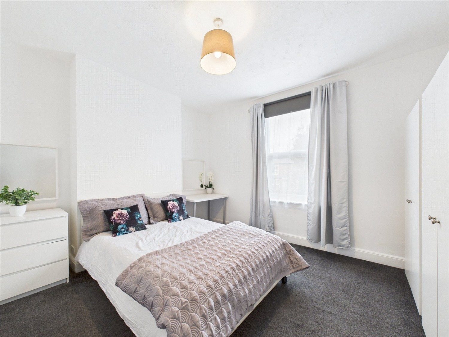 Nottingham, Nottinghamshire