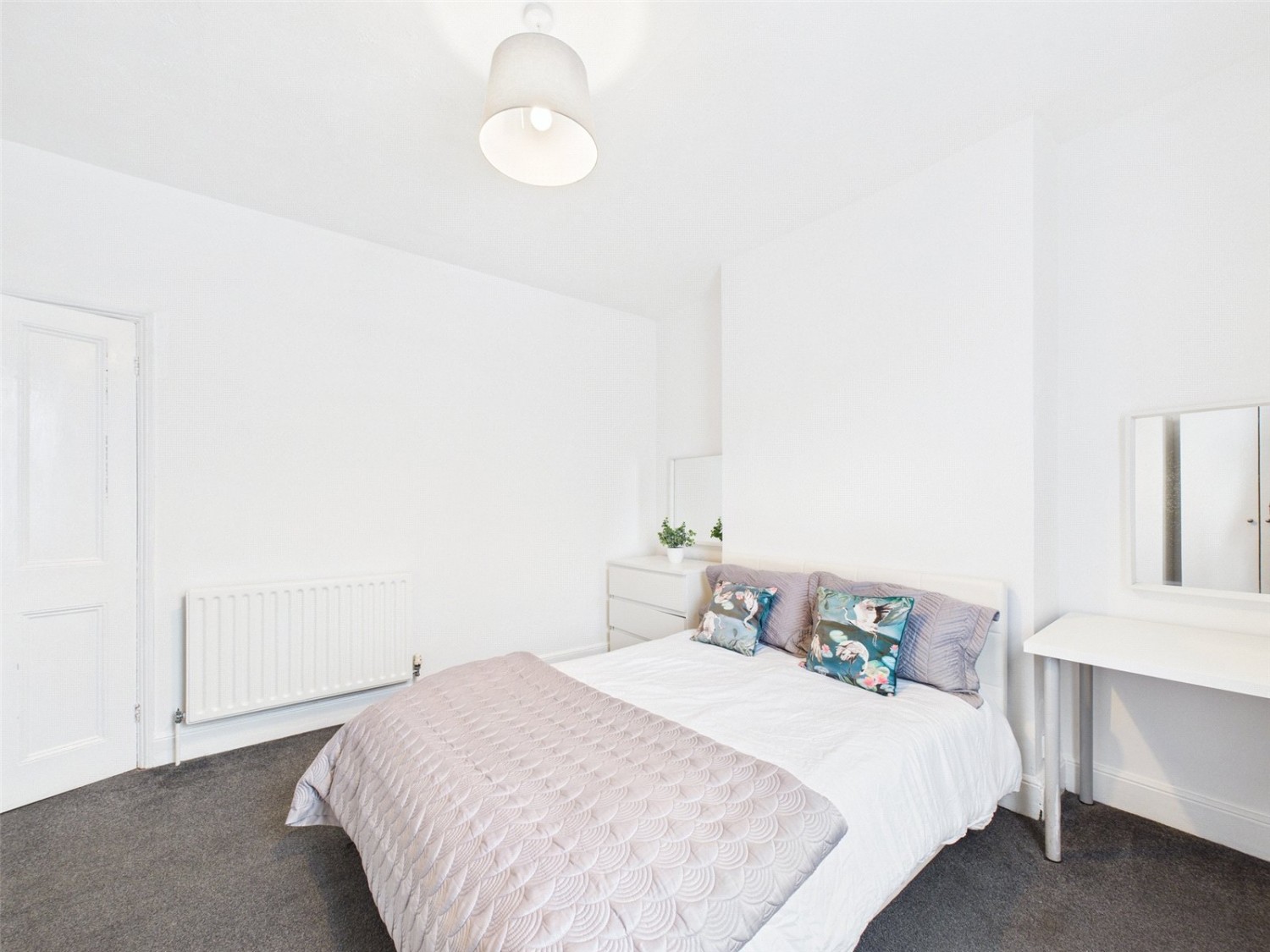 Nottingham, Nottinghamshire