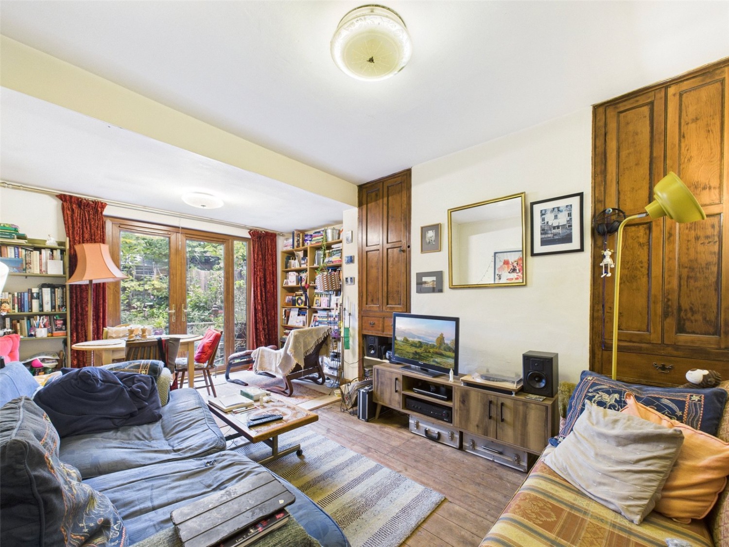 Nottingham, Nottinghamshire