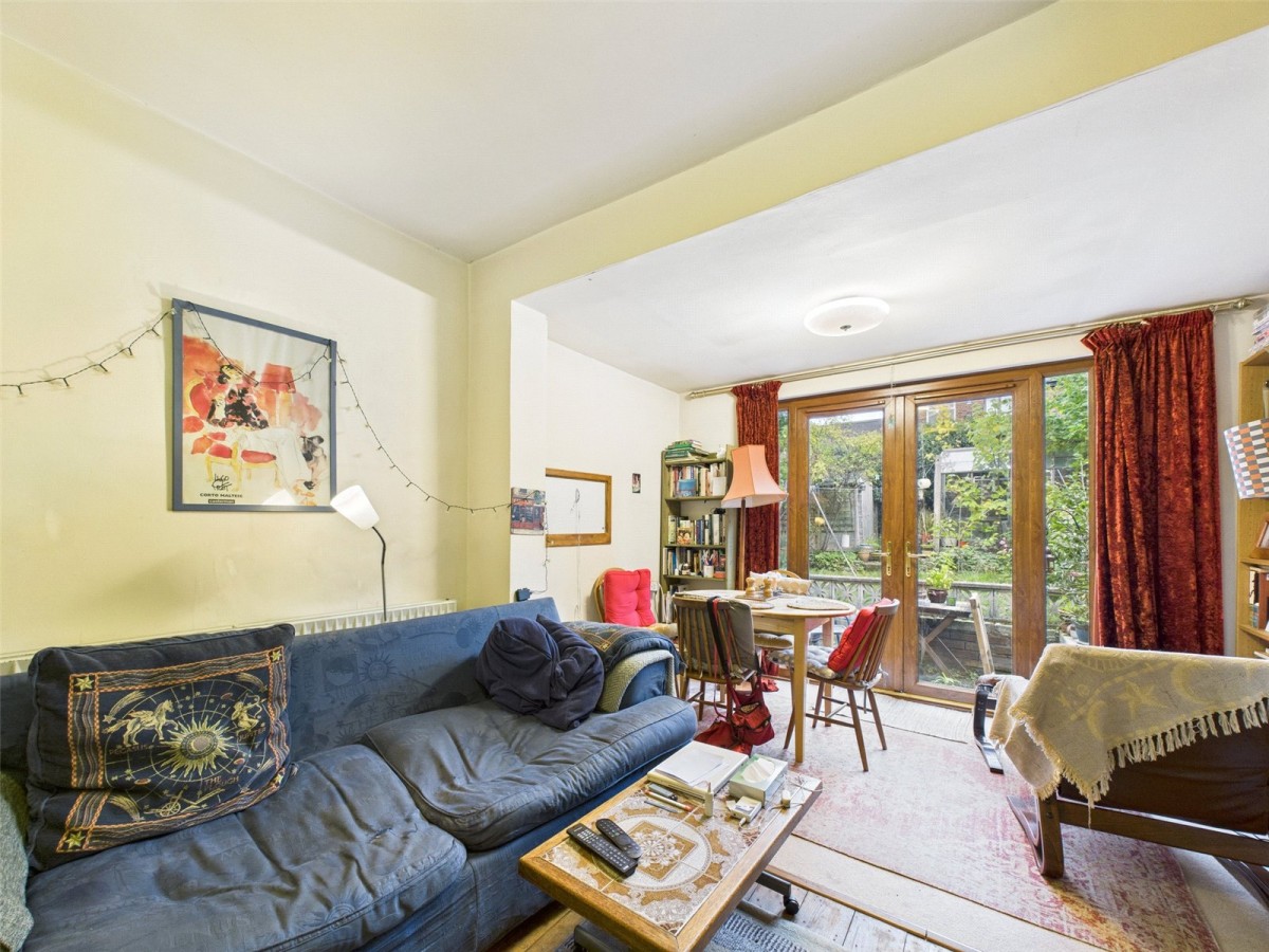 Nottingham, Nottinghamshire