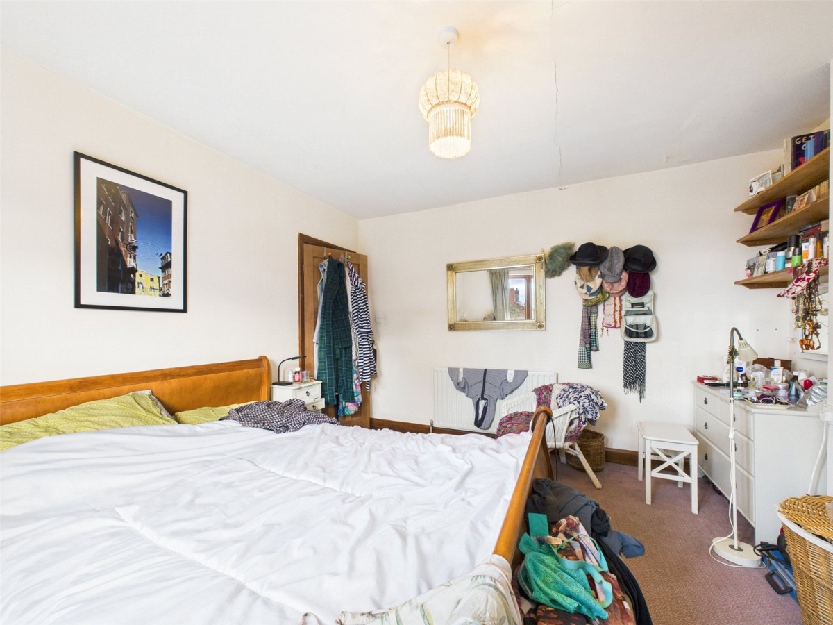 Nottingham, Nottinghamshire