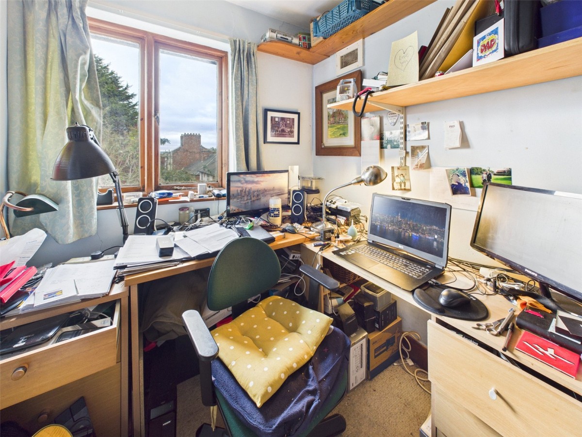 Nottingham, Nottinghamshire