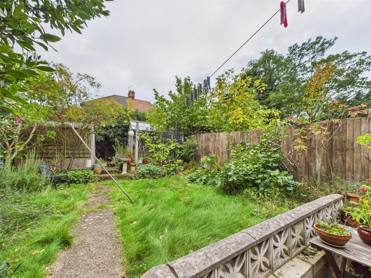 Nottingham, Nottinghamshire