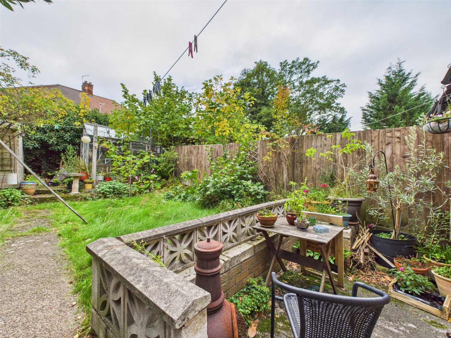 Nottingham, Nottinghamshire