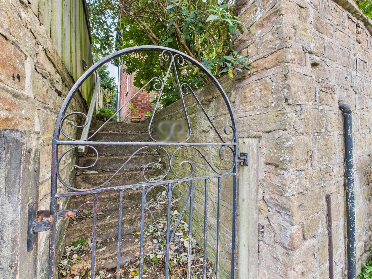 Nottingham, Nottinghamshire