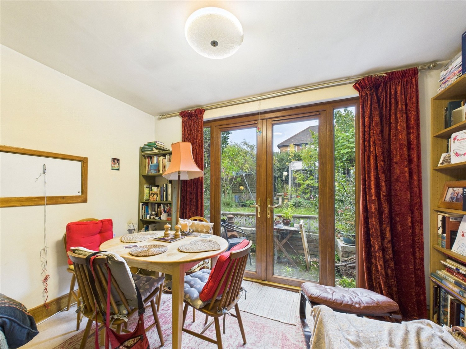 Nottingham, Nottinghamshire