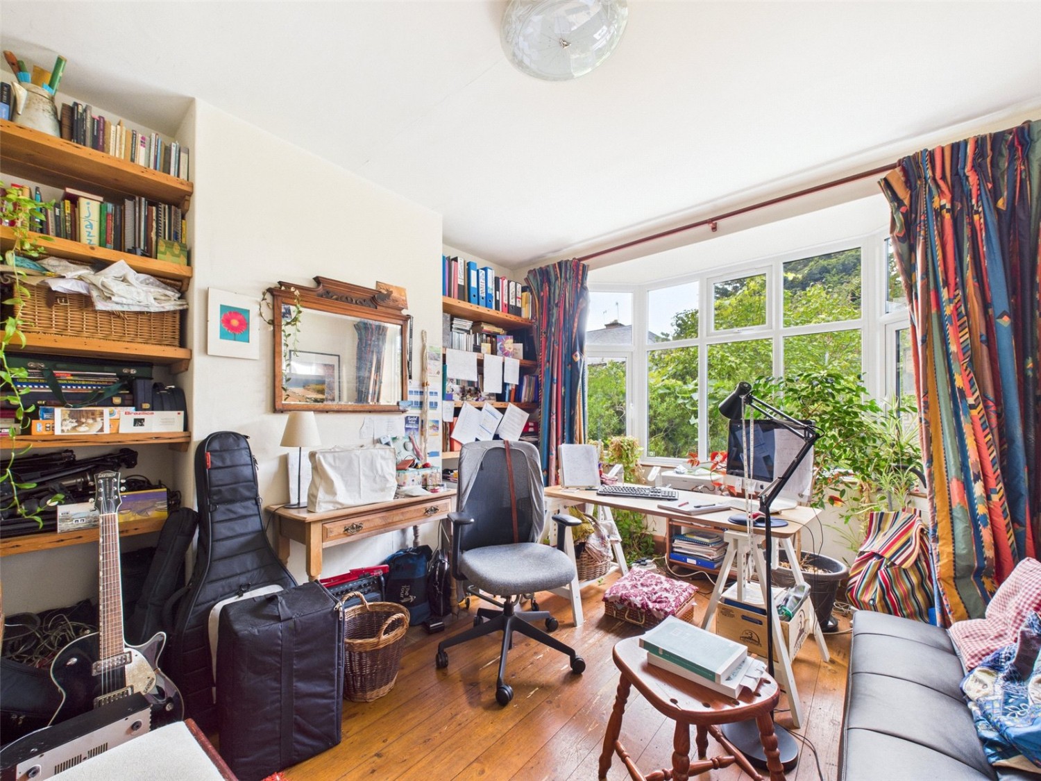 Nottingham, Nottinghamshire