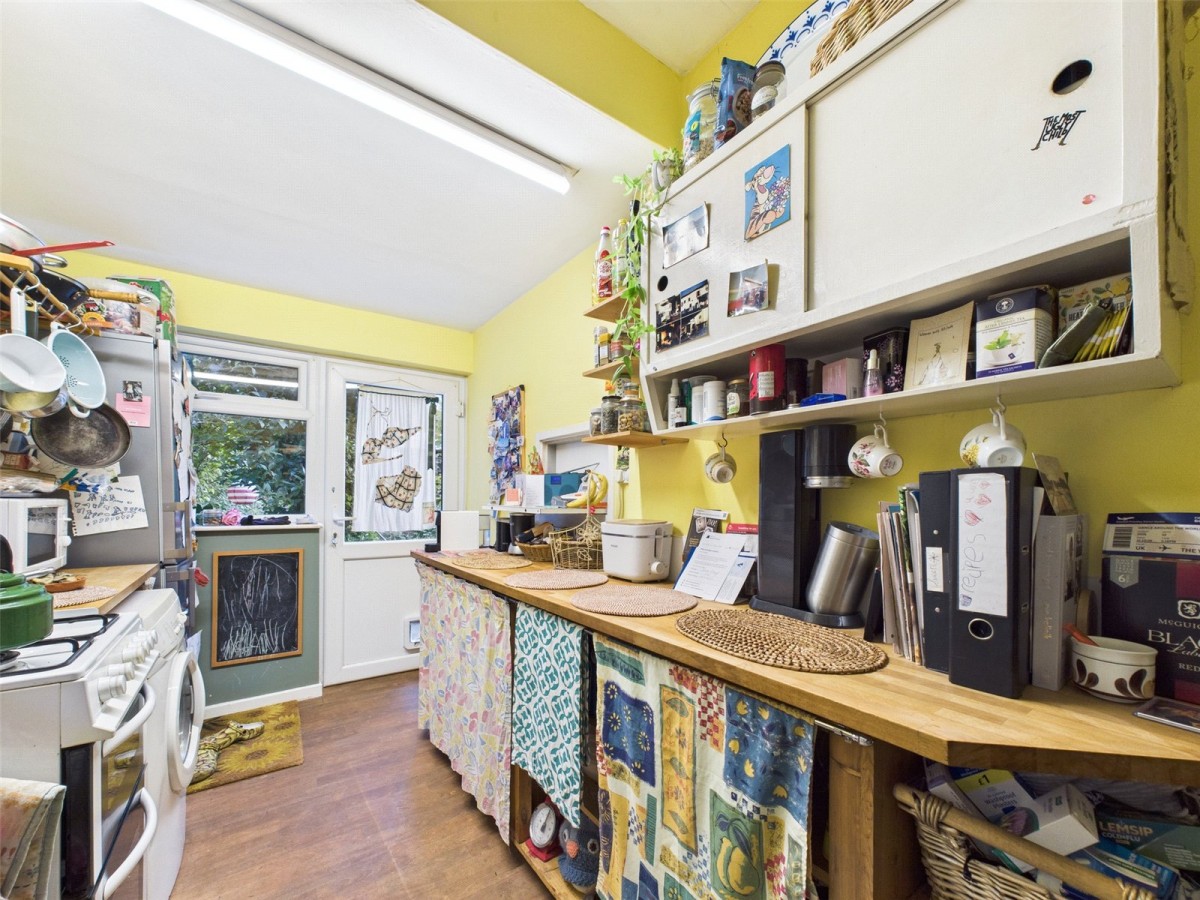 Nottingham, Nottinghamshire