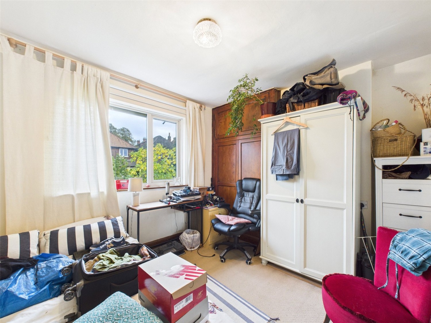 Nottingham, Nottinghamshire