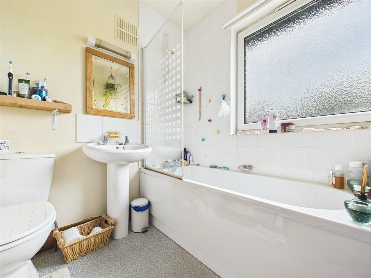 Nottingham, Nottinghamshire