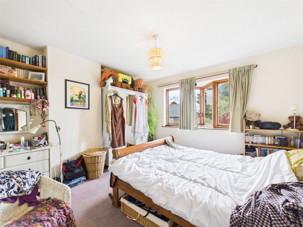 Nottingham, Nottinghamshire