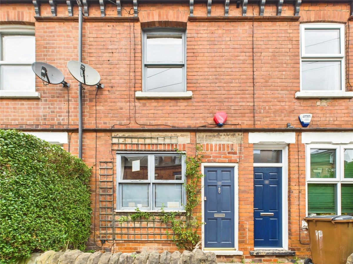 Nottingham, Nottinghamshire