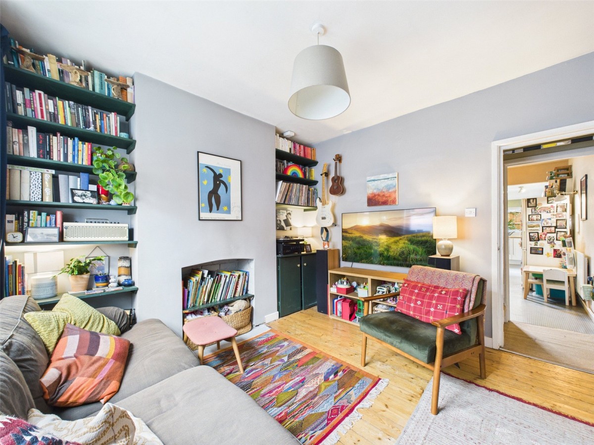 Nottingham, Nottinghamshire