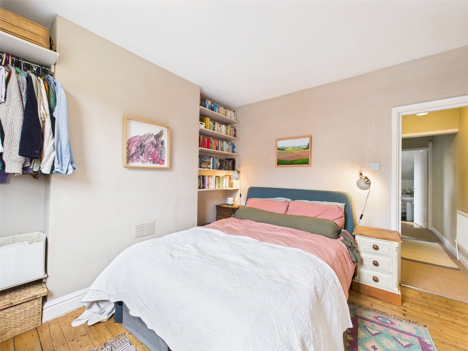 Nottingham, Nottinghamshire