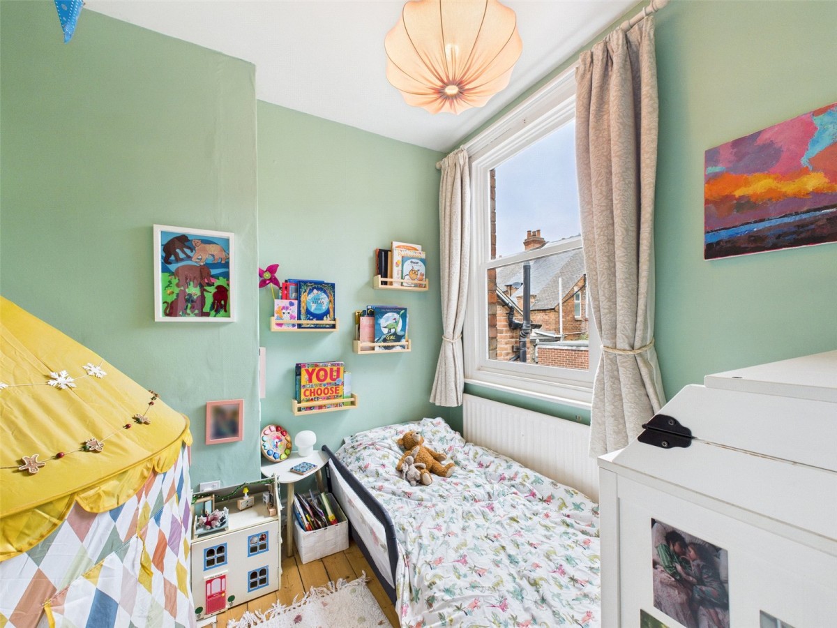 Nottingham, Nottinghamshire