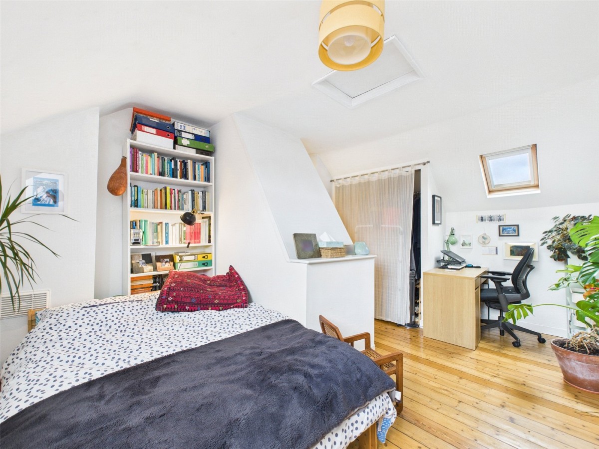 Nottingham, Nottinghamshire