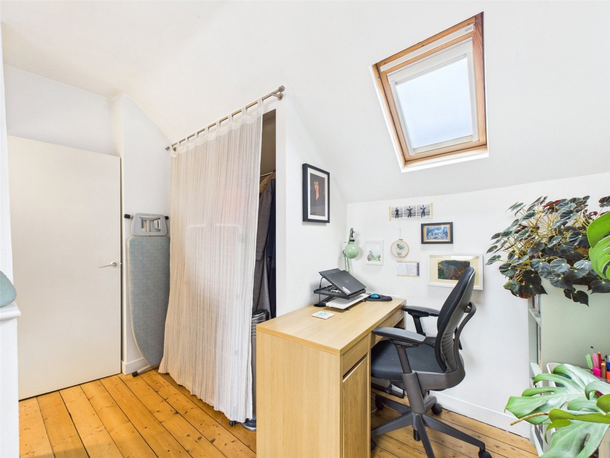 Nottingham, Nottinghamshire