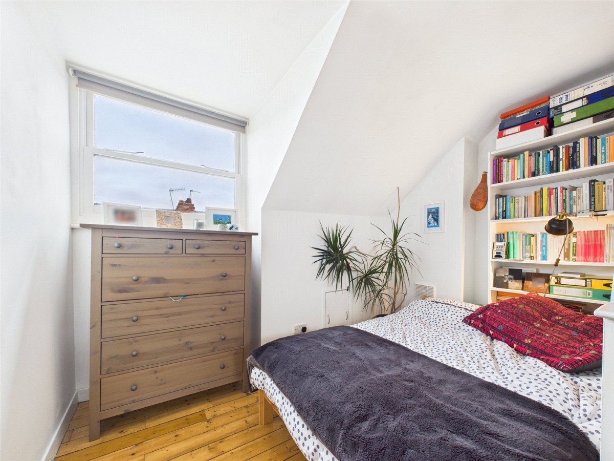 Nottingham, Nottinghamshire