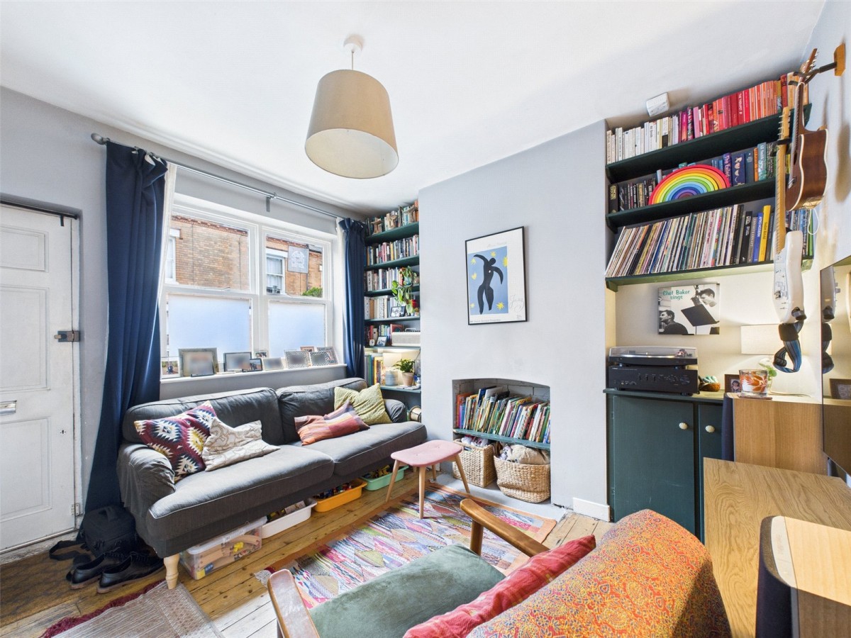 Nottingham, Nottinghamshire