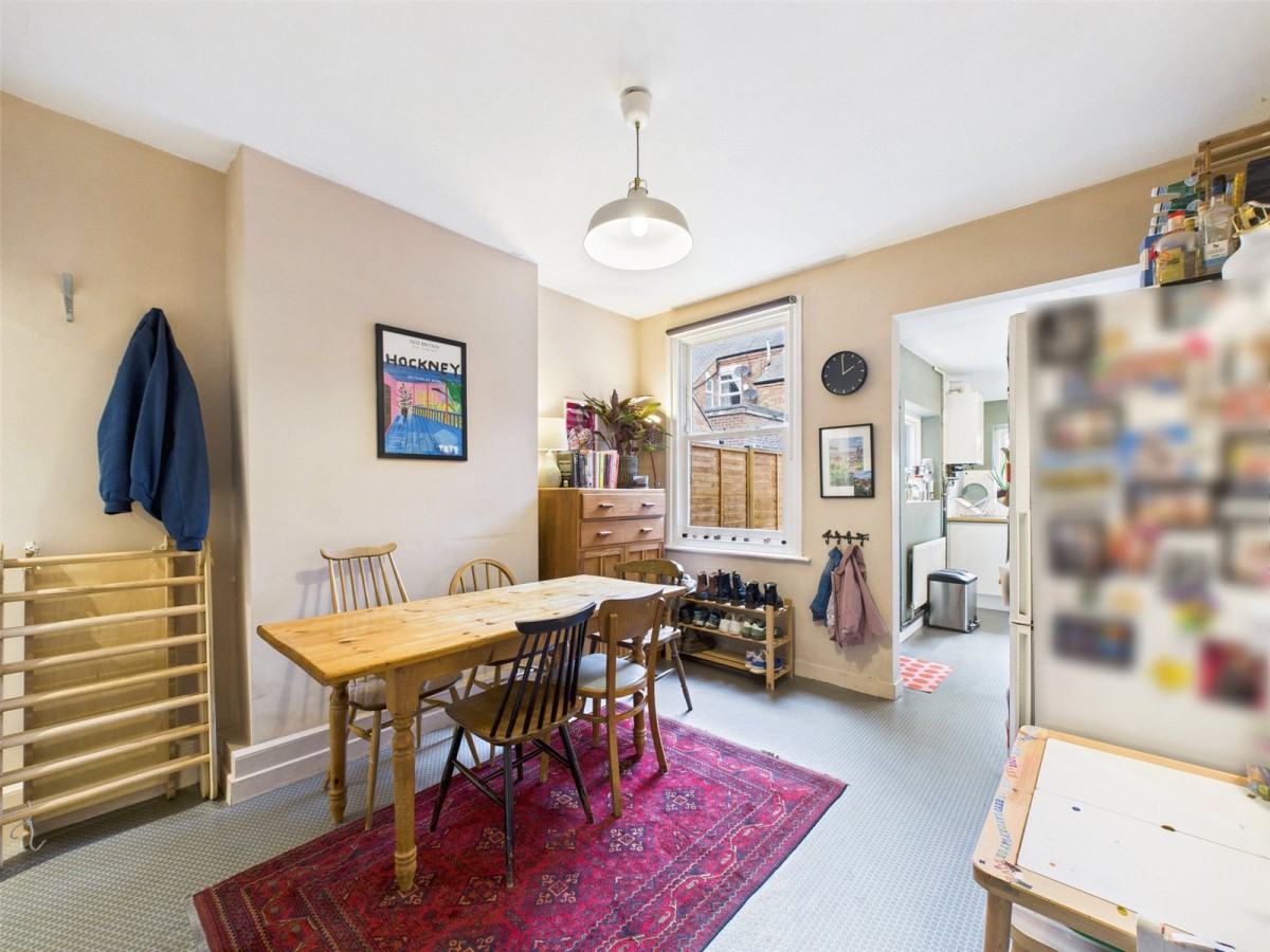 Nottingham, Nottinghamshire