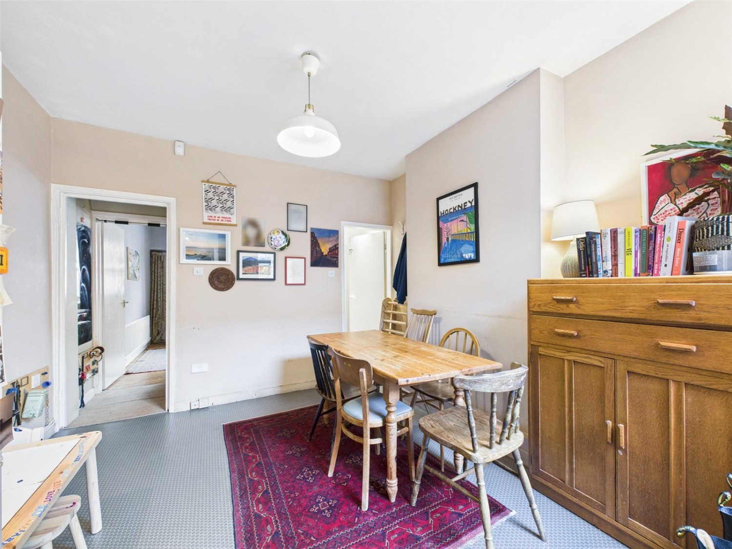 Nottingham, Nottinghamshire