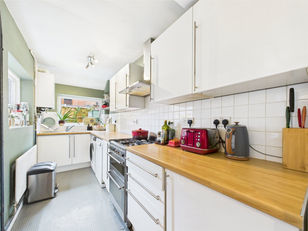 Nottingham, Nottinghamshire