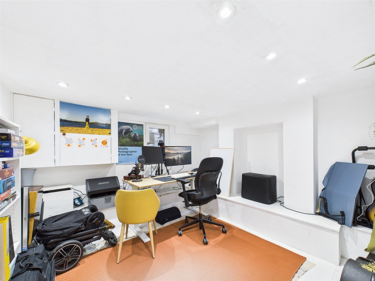 Nottingham, Nottinghamshire