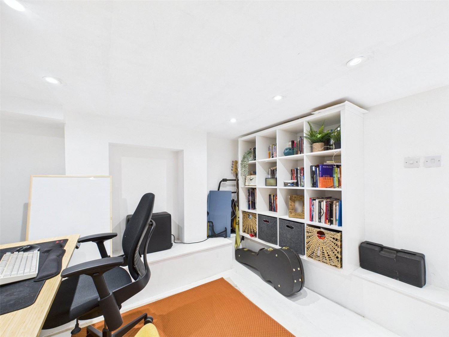 Nottingham, Nottinghamshire