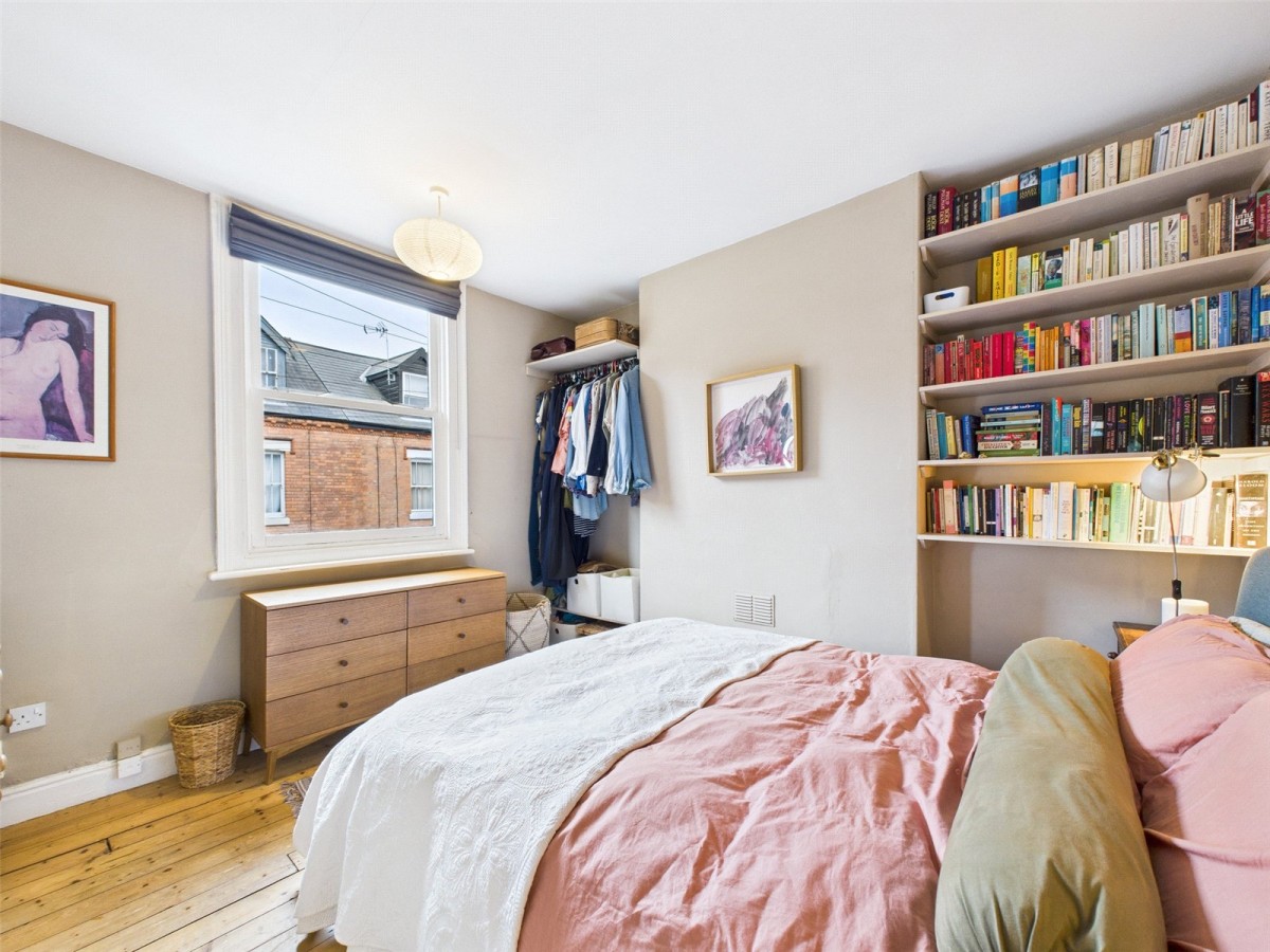 Nottingham, Nottinghamshire