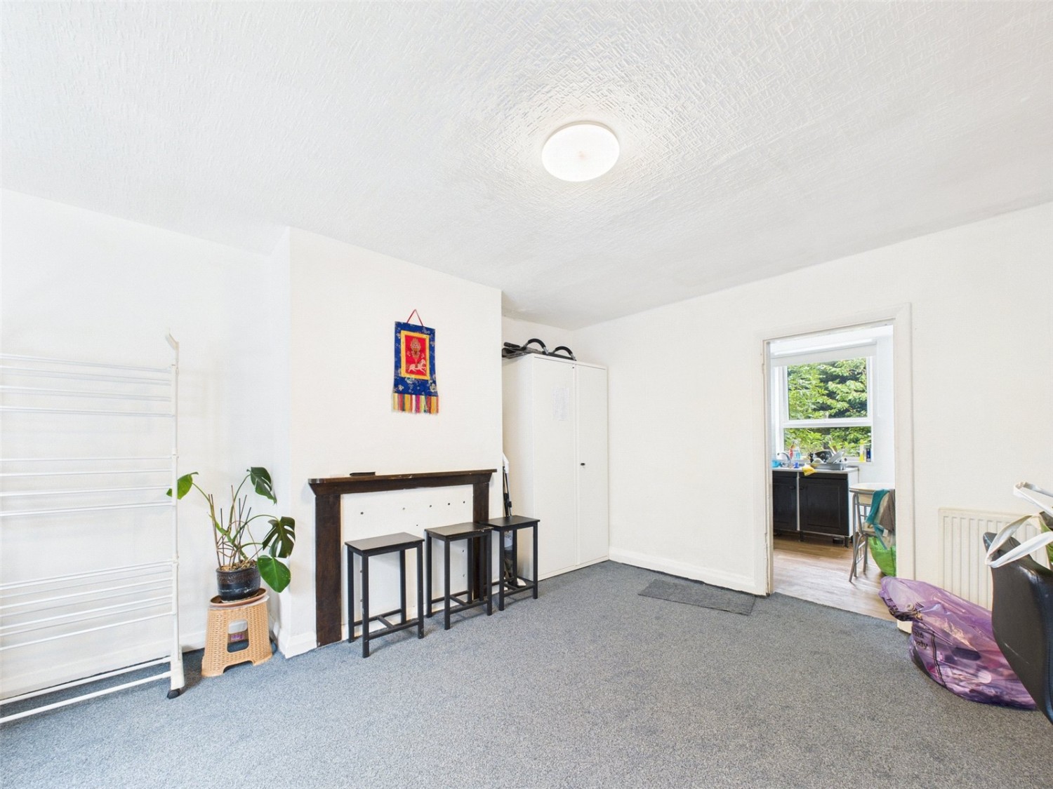 Nottingham, Nottinghamshire