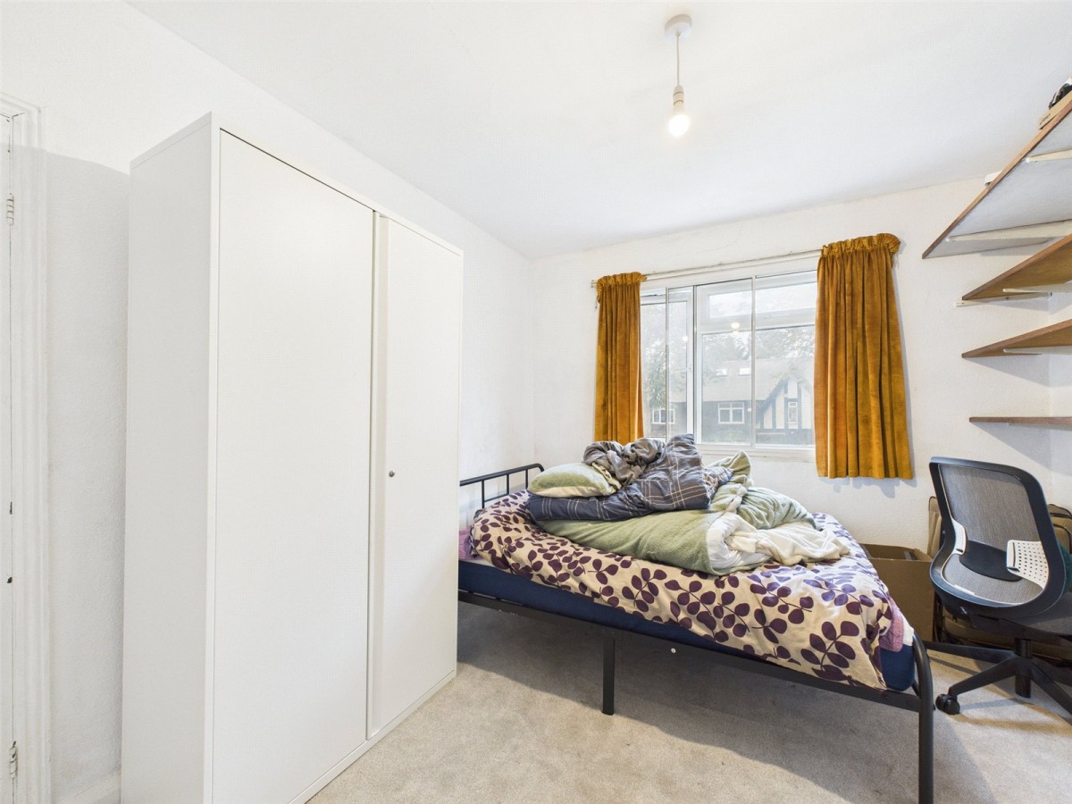 Nottingham, Nottinghamshire