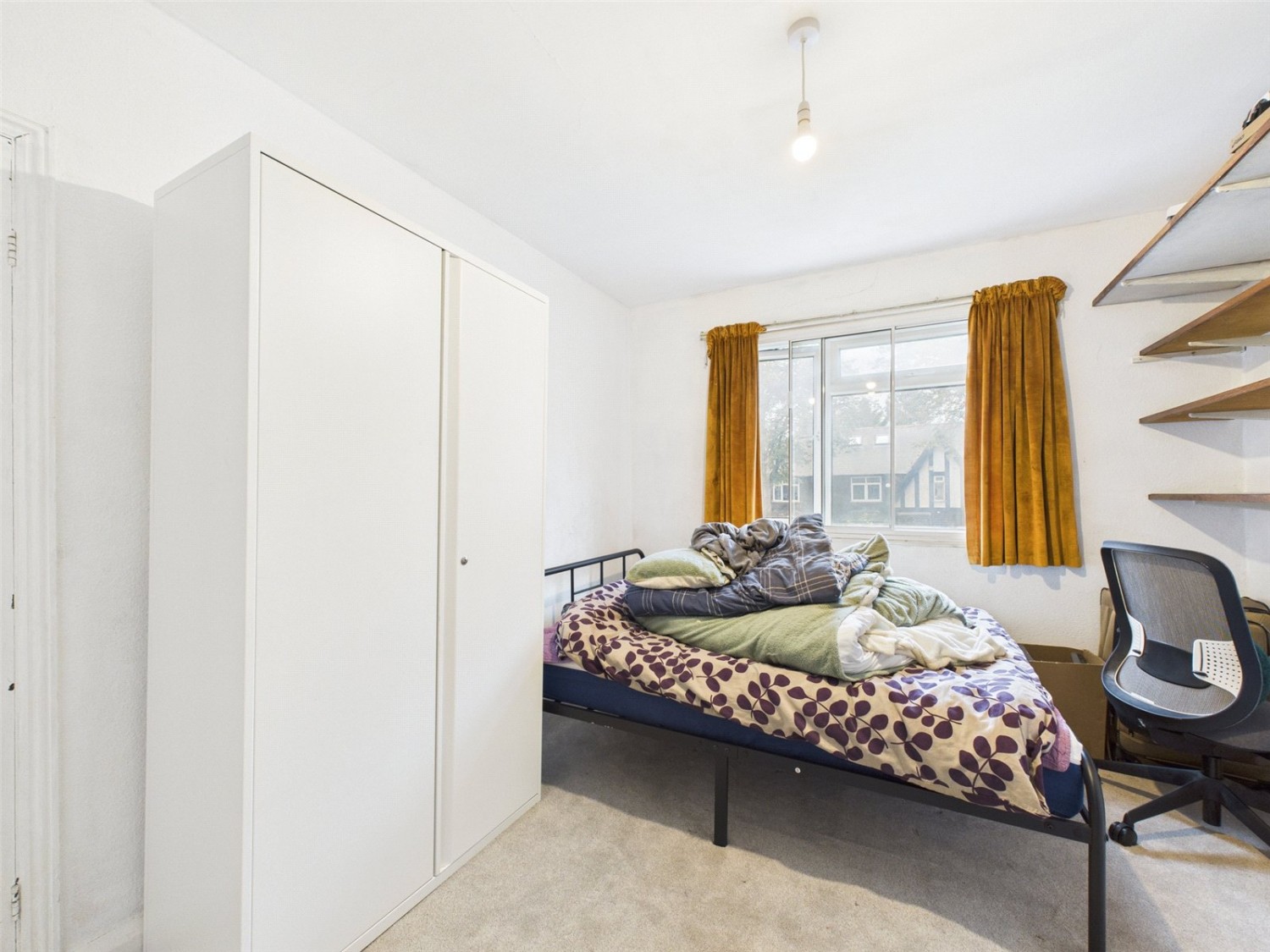 Nottingham, Nottinghamshire