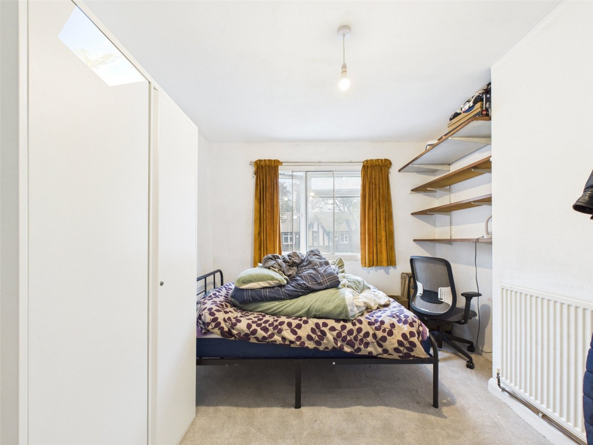 Nottingham, Nottinghamshire