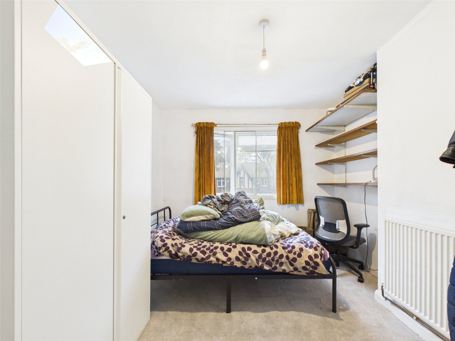 Nottingham, Nottinghamshire