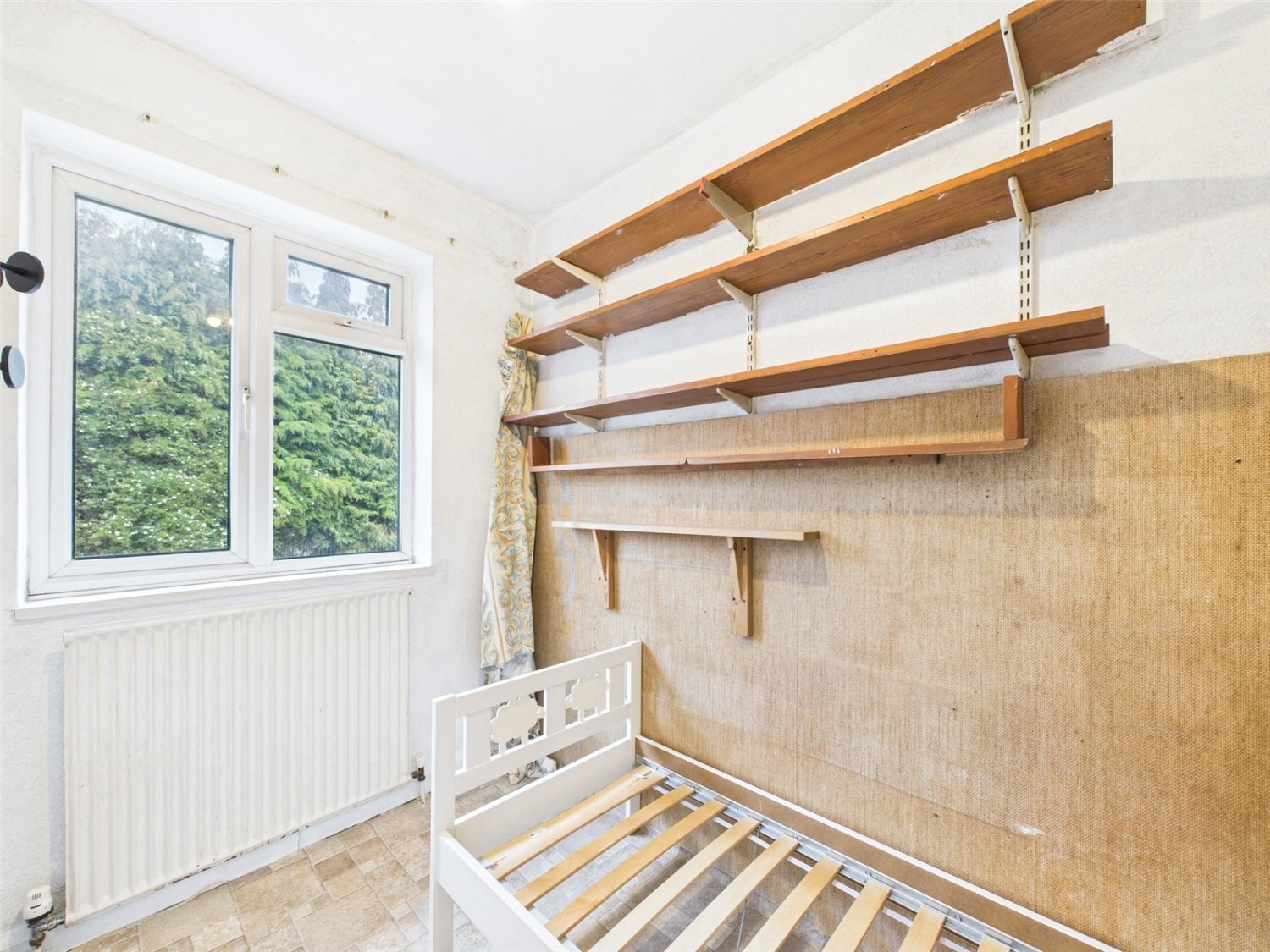 Nottingham, Nottinghamshire