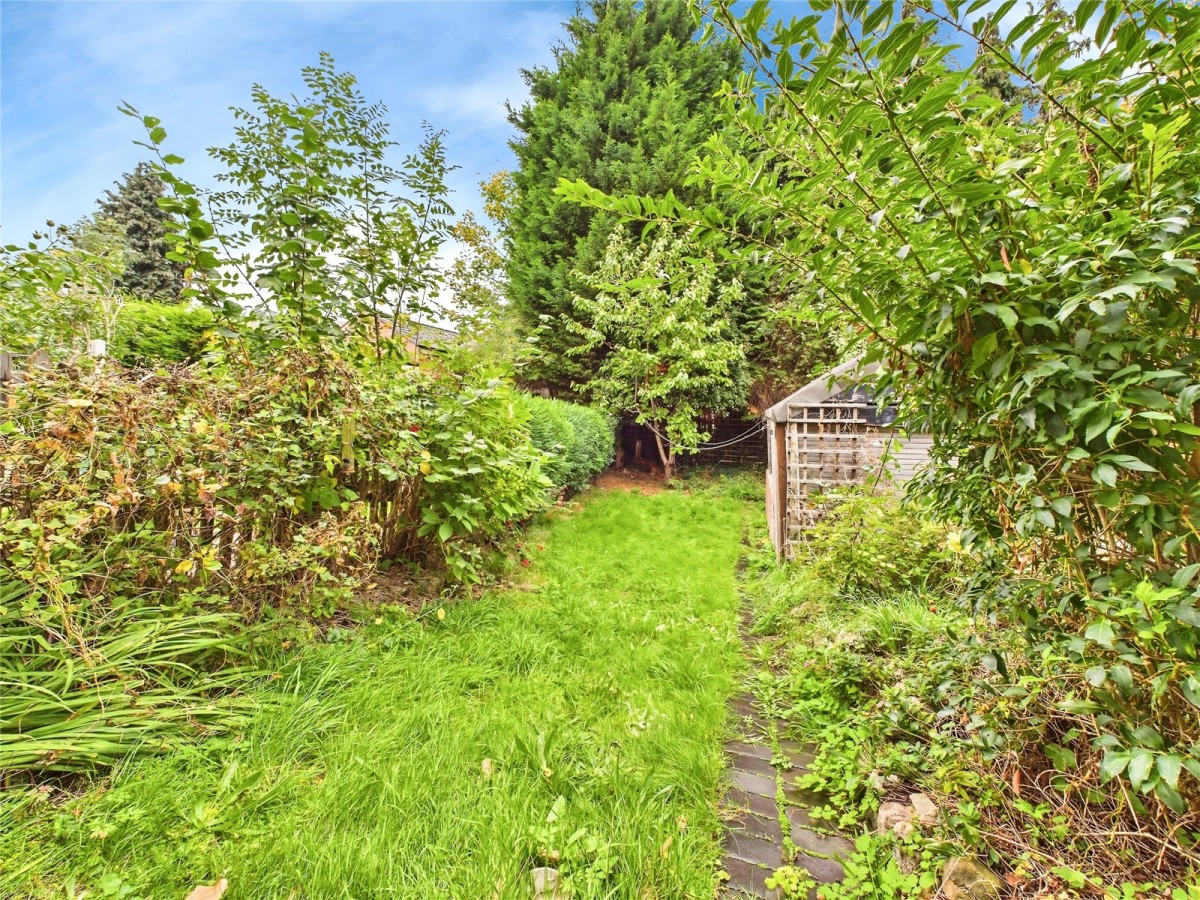 Nottingham, Nottinghamshire