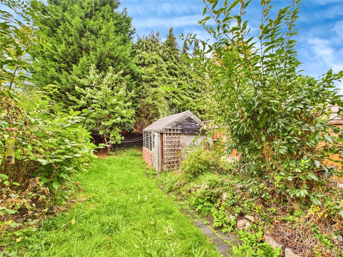 Nottingham, Nottinghamshire