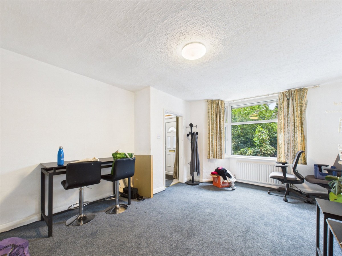 Nottingham, Nottinghamshire