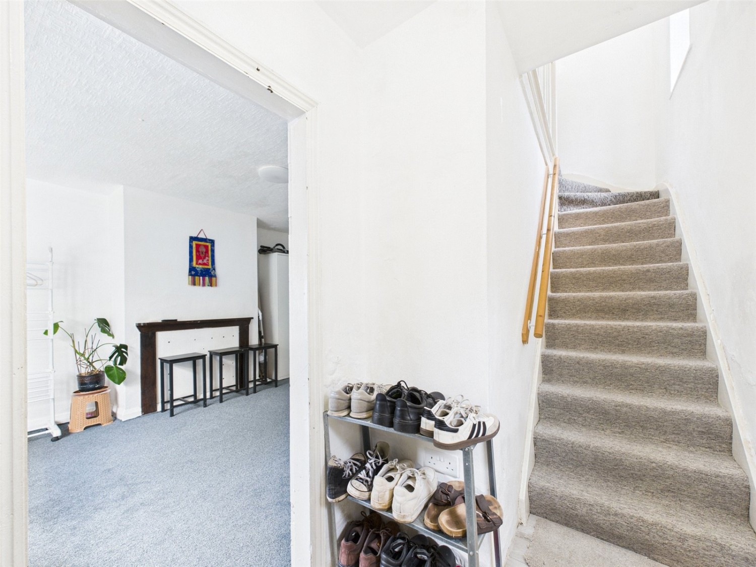 Nottingham, Nottinghamshire